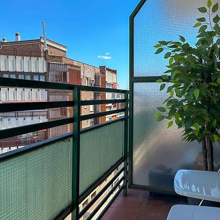 Luminoso Apartamento Turistico En Chamartin Мадрид Экстерьер фото